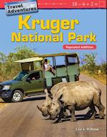 Travel Adventures: Kruger National Park