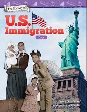 History of U.S. Immigration