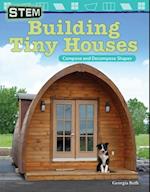 STEM: Building Tiny Houses