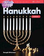 Art and Culture: Hanukkah