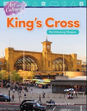 Art and Culture: King's Cross