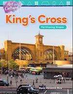 Art and Culture: King's Cross