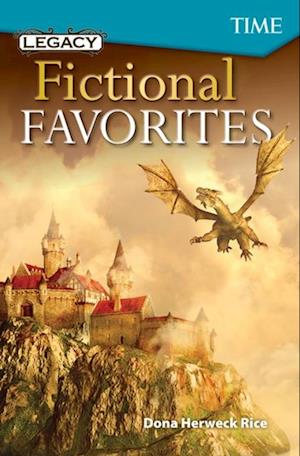 Legacy: Fictional Favorites