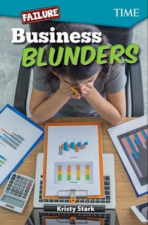 Failure: Business Blunders