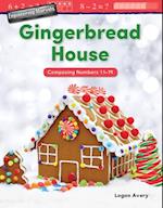 Engineering Marvels: Gingerbread House