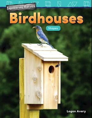 Engineering Marvels: Birdhouses