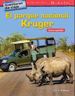 Aventuras de viaje: El parque nacional Kruger