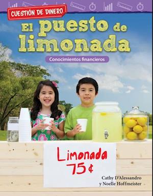 Cuestion de dinero: El puesto de limonada