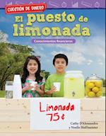 Cuestion de dinero: El puesto de limonada