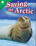 Saving the Arctic