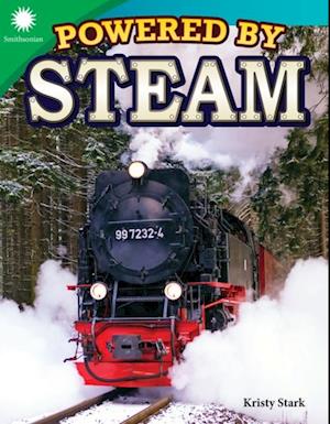 Powered by Steam