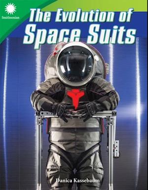 Evolution of Space Suits