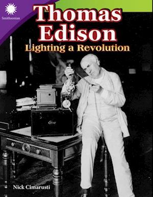 Thomas Edison