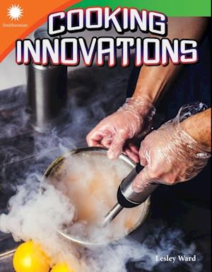 Cooking Innovations