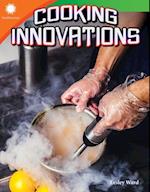 Cooking Innovations