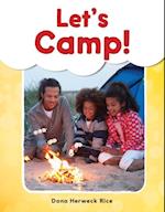 Let's Camp! (epub)