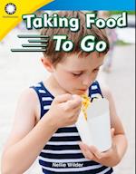 Taking Food To-Go