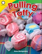 Pulling Taffy