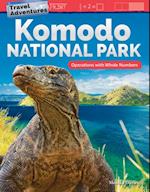 Travel Adventures: Komodo National Park