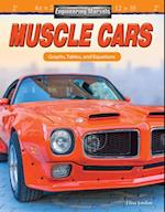 Engineering Marvels: Muscle Cars