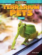 Amazing Animals: Terrarium Pets