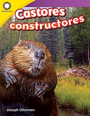 Castores constructores