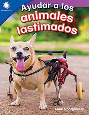 Ayudar a Los Animales Lastimados (Helping Injured Animals)