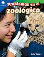Problemas En El Zoológico (Solving Problems at the Zoo)
