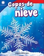 Copos de Nieve (Studying Snowflakes)