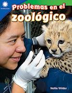 Problemas en el zoologico