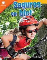 Seguros En Bici (Safe Cycling)