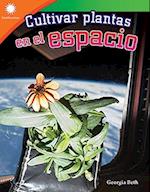 Cultivar Plantas En El Espacio (Growing Plants in Space)