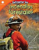 Enfrentar Los Incendios Forestales (Dealing with Wildfires)