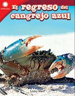 El Regreso del Cangrejo Azul (Blue Crab Comeback)