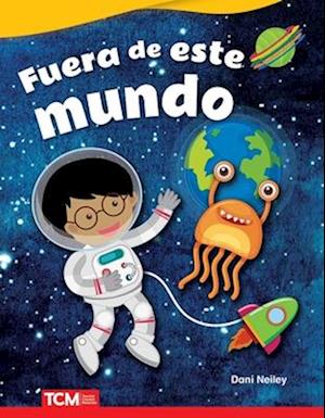 Fuera de Este Mundo (Out of This World)