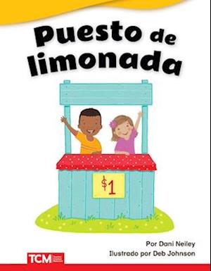 Puesto de Limonada (Lemonade Stand)