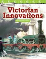 History of Victorian Innovations