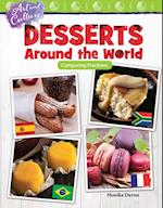 Art and Culture: Desserts Around the World