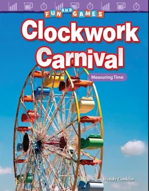 Fun and Games: Clockwork Carnival