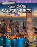 Engineering Marvels: Stand-Out Skyscrapers