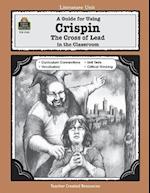 A Guide for Using Crispin