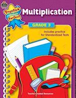 Multiplication Grade 3