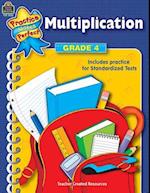 Multiplication Grade 4