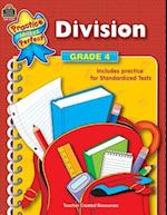 Division Grade 4