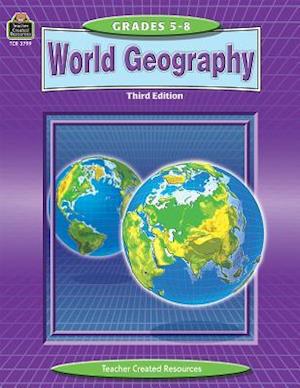 World Geography, Second Edition