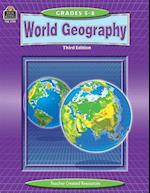 World Geography, Second Edition