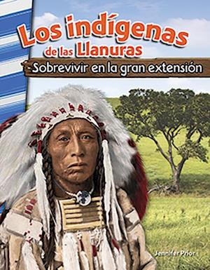 indigenas de las Llanuras