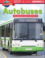 Tu mundo: Autobuses