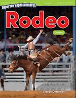 Deportes espectaculares: Rodeo