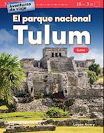 Aventuras de viaje: Tulum